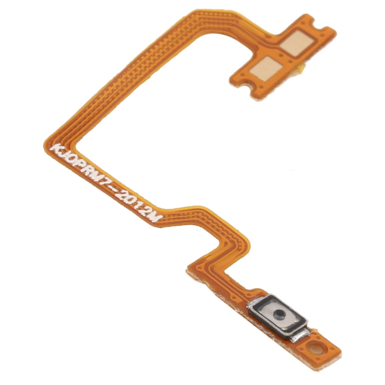 Power Button Flex Cable Replacement for OPPO Realme 7 RMX2111