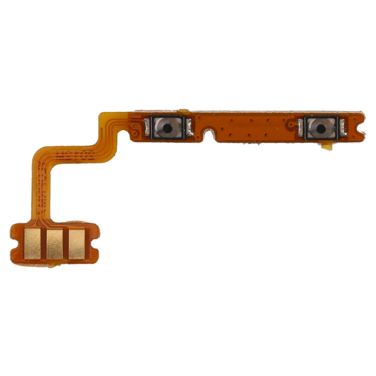 Volume Button Flex Cable Replacement for OPPO Realme 7 RMX2111