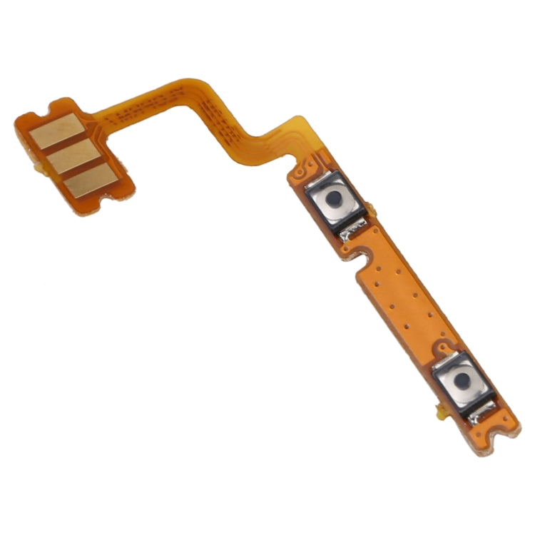 Volume Button Flex Cable Replacement for OPPO Realme 7 RMX2111