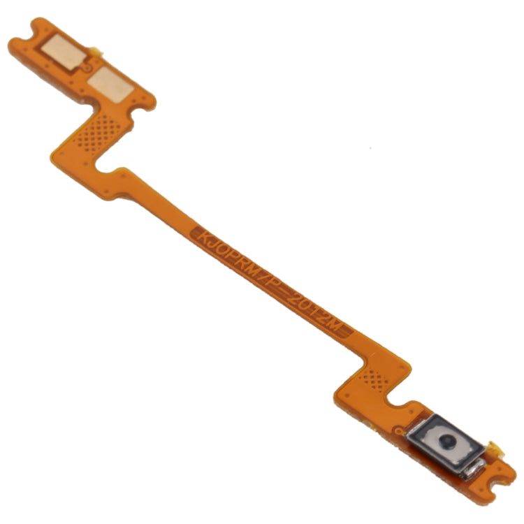 Power Button Flex Cable Replacement for OPPO Realme 7 Pro RMX2170