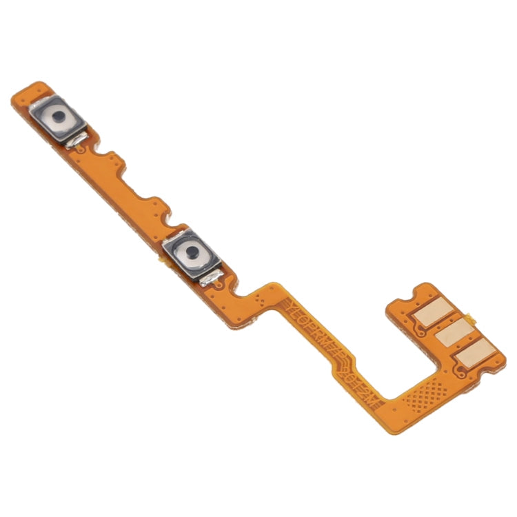 Volume Button Flex Cable Replacement for OPPO Realme 7 Pro RMX2170