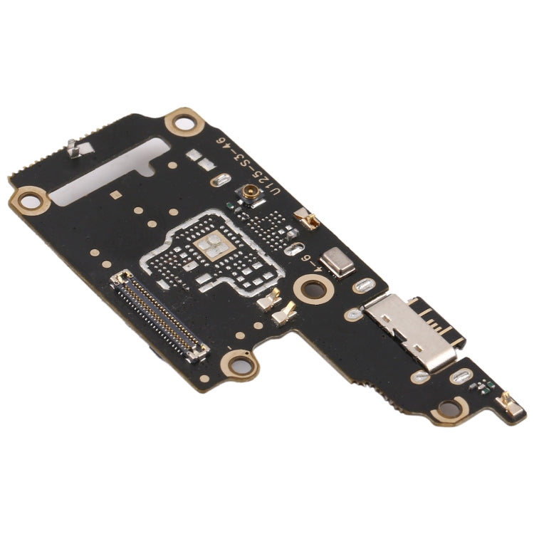 Replacement Charging Port Board with SIM Card Socket for Vivo Y73s / S7e V2031A