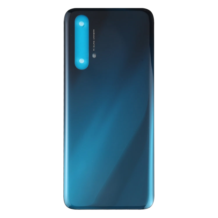 Battery Back Cover in Blue for OPPO Realme X50 5G