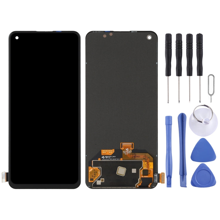 Replacement OLED Screen and Digitizer Assembly for OPPO Reno5 5G / Reno7 5G PEGM00 PEGT00