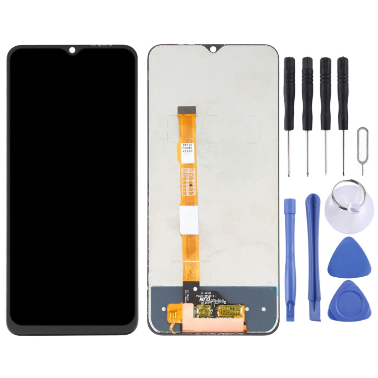 Vivo Y31 V2036 LCD Screen and Touch Screen Digitizer Assembly