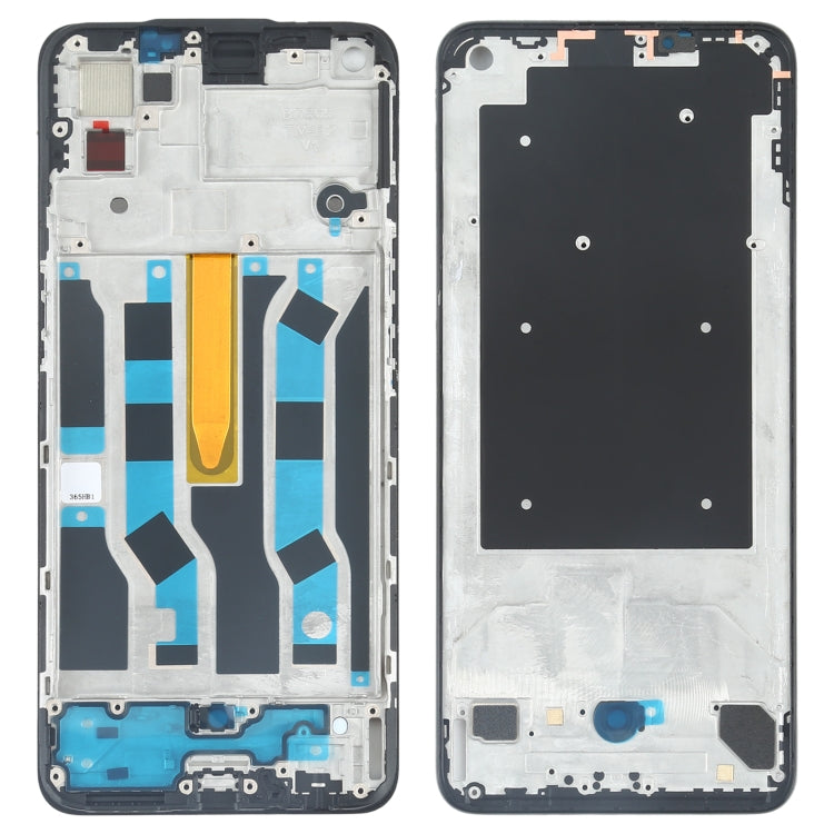 OPPO Reno5 K Front Housing LCD Bezel Plate
