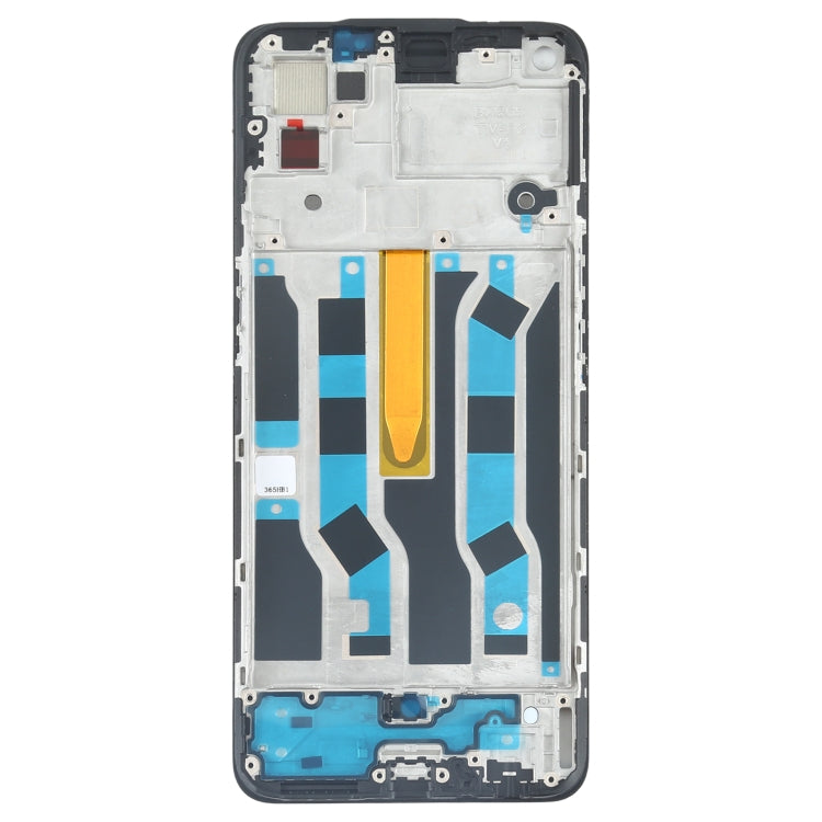 OPPO Reno5 K Front Housing LCD Bezel Plate