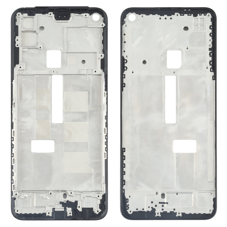 OPPO Realme Q2 / Realme V5 5G RMX2117 Front Housing LCD Frame Bezel Plate