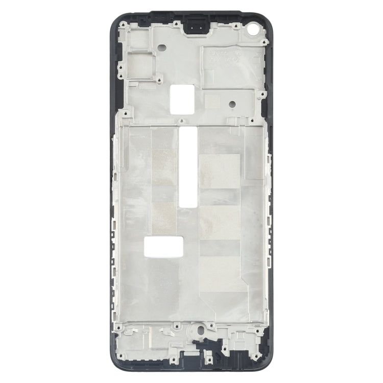 OPPO Realme Q2 / Realme V5 5G RMX2117 Front Housing LCD Frame Bezel Plate