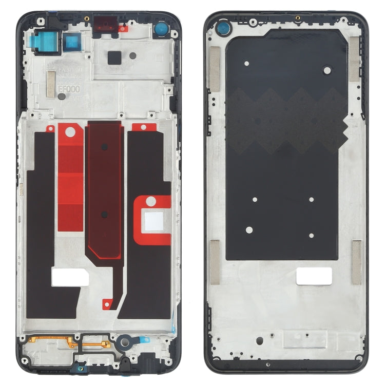 OPPO A93 / A74 5G / A54 5G CPH2121 Front Housing LCD Frame Bezel Plate