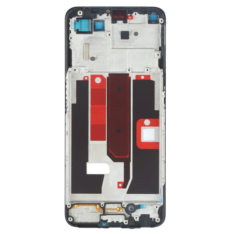 OPPO A93 / A74 5G / A54 5G CPH2121 Front Housing LCD Frame Bezel Plate