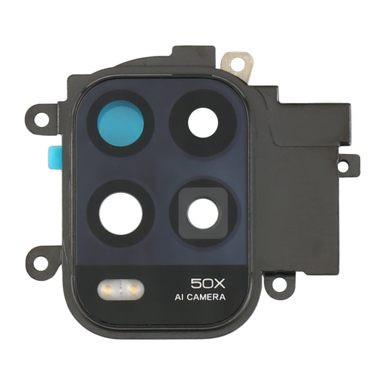 Camera Lens Cover Replacement for Xiaomi Mi 10 Lite 5G M2002J9G