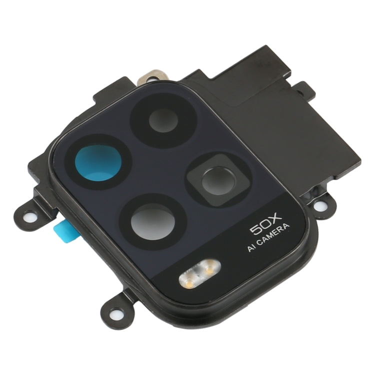 Camera Lens Cover Replacement for Xiaomi Mi 10 Lite 5G M2002J9G