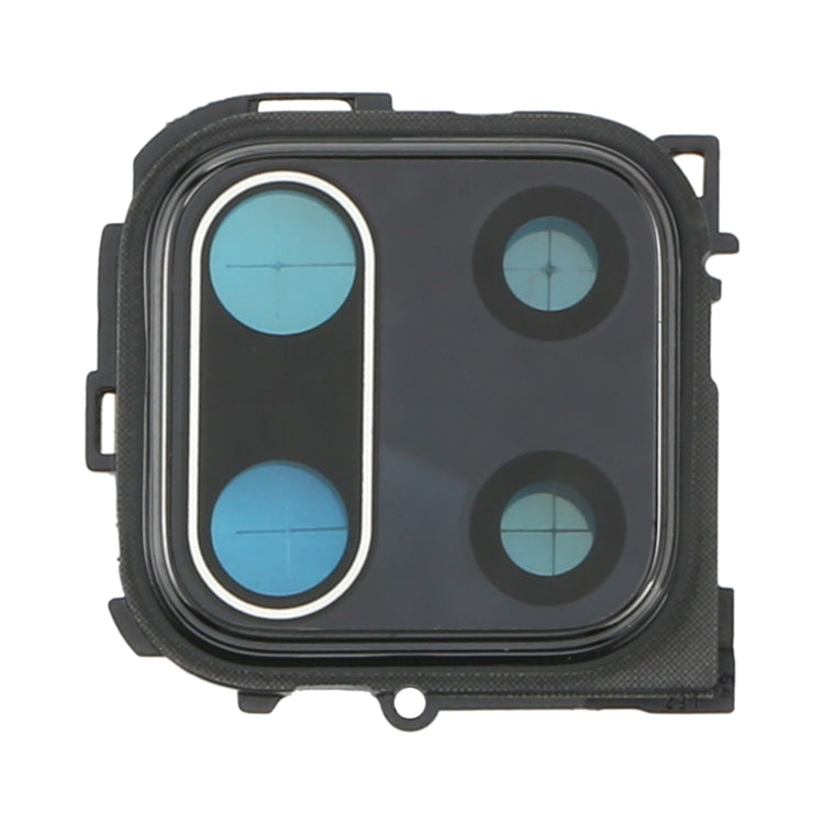 Camera Lens Cover Replacement for Xiaomi Redmi Note 9S / Redmi Note 9 Pro Max M2003J6A1G M2003J6B1I