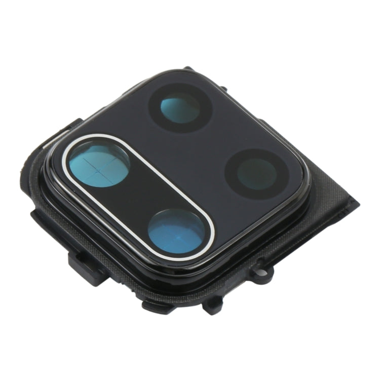 Camera Lens Cover Replacement for Xiaomi Redmi Note 9S / Redmi Note 9 Pro Max M2003J6A1G M2003J6B1I