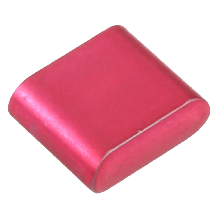 Front Camera Slide Protection Cover for Xiaomi Mi 9T Pro / Redmi K20 Pro / Redmi K20 / Mi 9T (Red) - Replacement Cover for Front Camera Protection