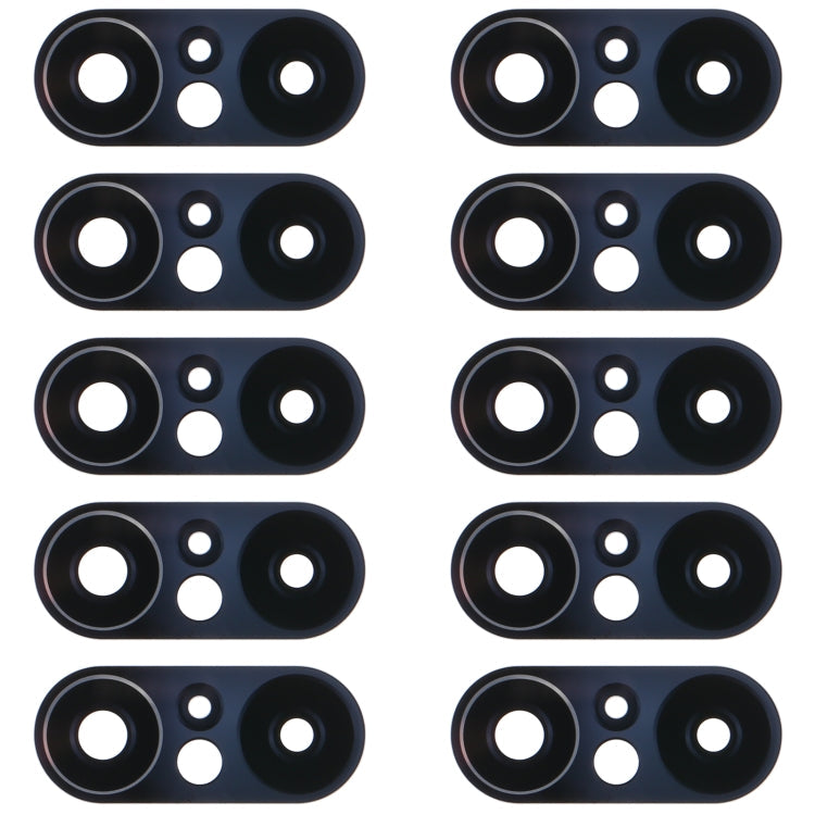 Enhance Your Photography with 10 PCS Back Camera Lens for Xiaomi Redmi K40 Pro / Redmi K40 M2012K11AC M2012K11C