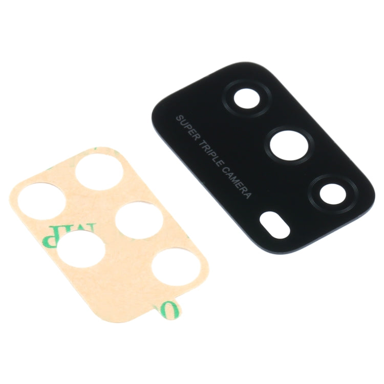 Enhance Your Xiaomi Poco M3 Camera with 10 PCS Back Camera Lenses