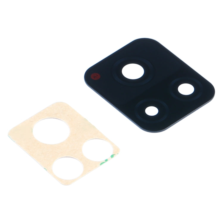 Enhance Your Photography with 10-Piece Back Camera Lens Upgrade for Vivo Y31s 5G V2054A