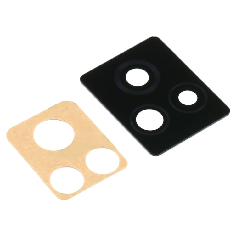 10-Piece Back Camera Lens Set for Vivo iQOO 7 V2049A