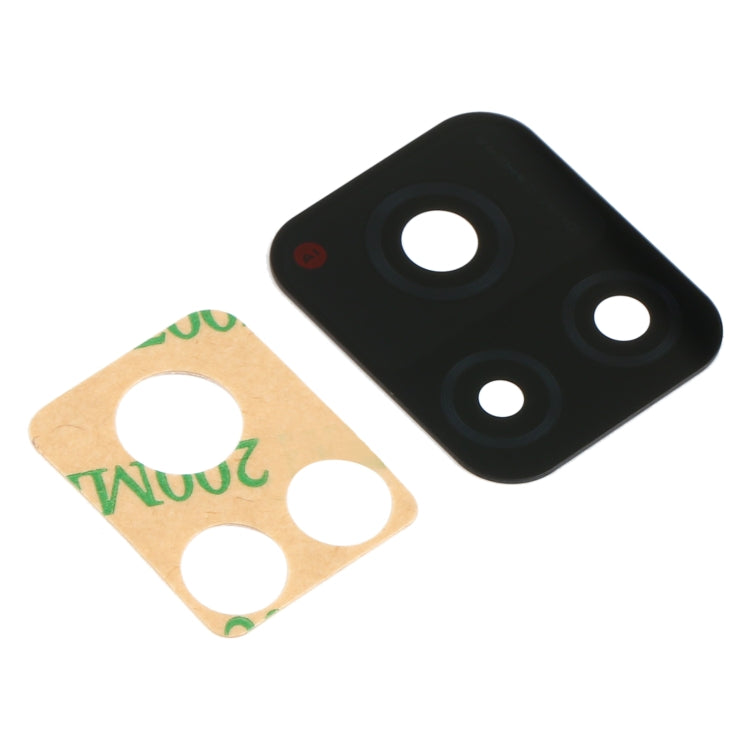 10-Piece Replacement Camera Lens Set for Vivo Y52S V2057A