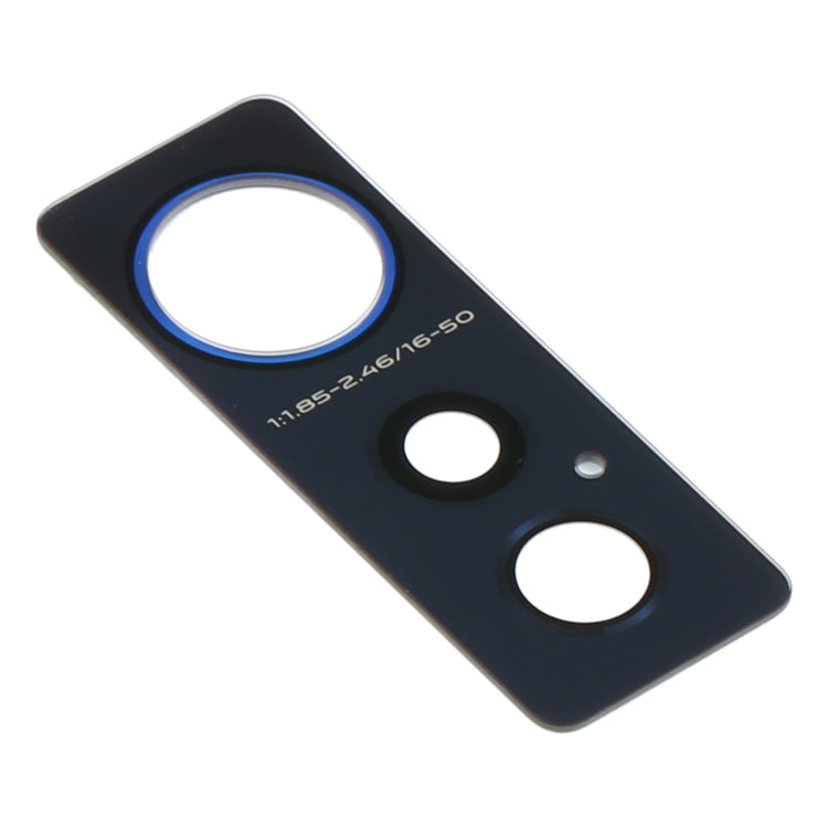 Replacement Back Camera Lens for Vivo iQOO 5 5G - 10 PCS