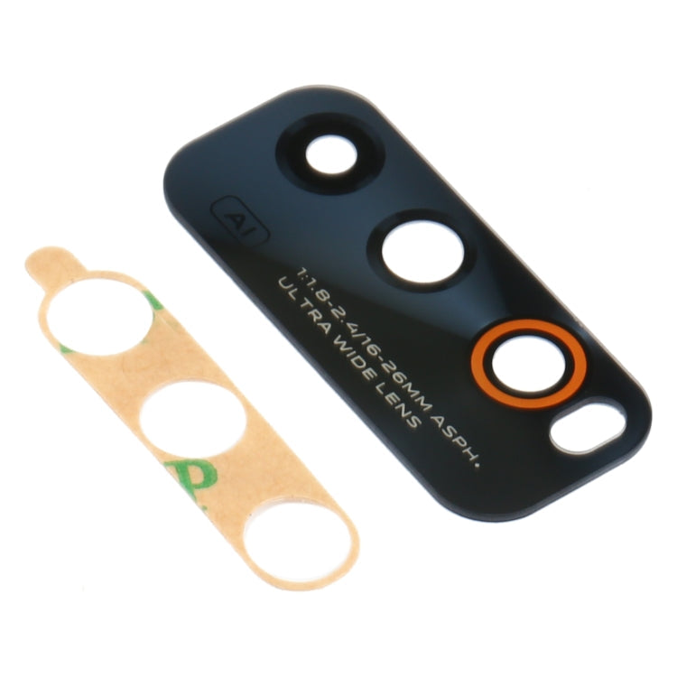 Enhance Your Photography with 10 PCS Back Camera Lens for Vivo iQOO Neo3 5G V1981A