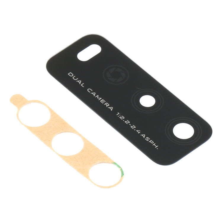 10-Piece Back Camera Lens Set for Vivo Y12s V2026 V2033