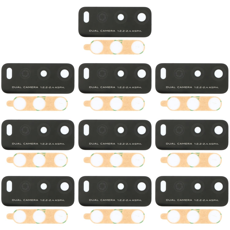 Enhance Your Vivo Y11s Camera with 10 PCS Back Camera Lens