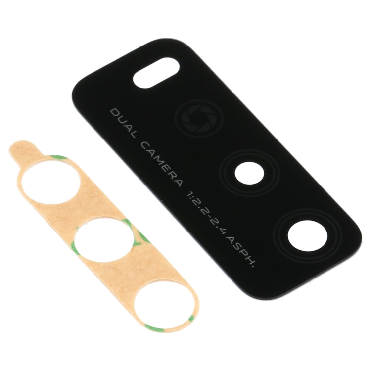 Enhance Your Vivo Y11s Camera with 10 PCS Back Camera Lens