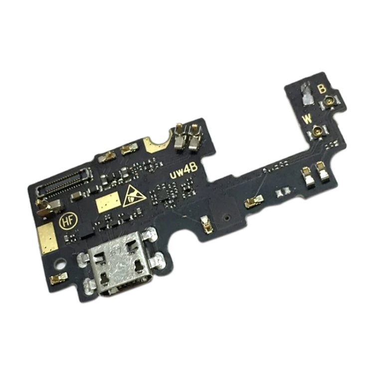 Charging Port Board for Vodafone Smart V8 VDF710 - Reliable Replacement for Seamless Charging