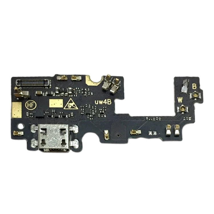 Charging Port Board for Vodafone Smart V8 VDF710 - Reliable Replacement for Seamless Charging