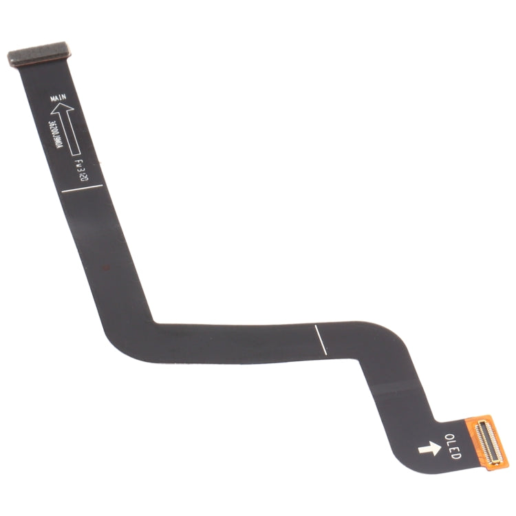 Xiaomi Mi 10 Lite 5G LCD Flex Cable - High-Quality Replacement