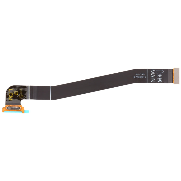 LCD Flex Cable Replacement for Xiaomi Mi 11 Lite 5G / Mi 11 Lite/11 Lite 5G NE M2101K9AG