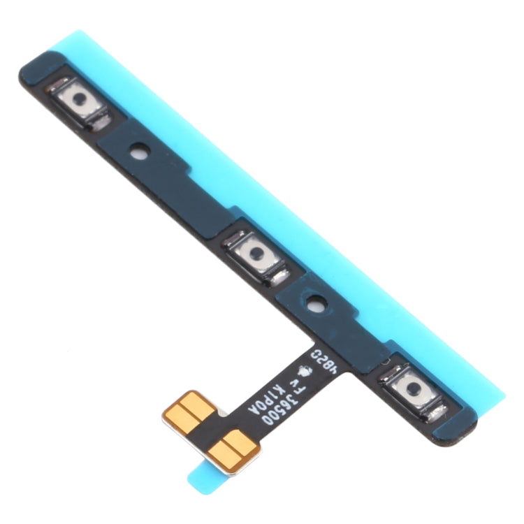 Power and Volume Flex Cable Replacement for Xiaomi Mi 11 Pro