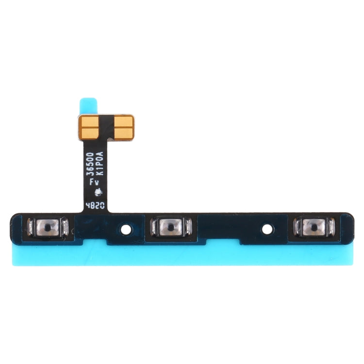 Power and Volume Flex Cable Replacement for Xiaomi Mi 11 Pro
