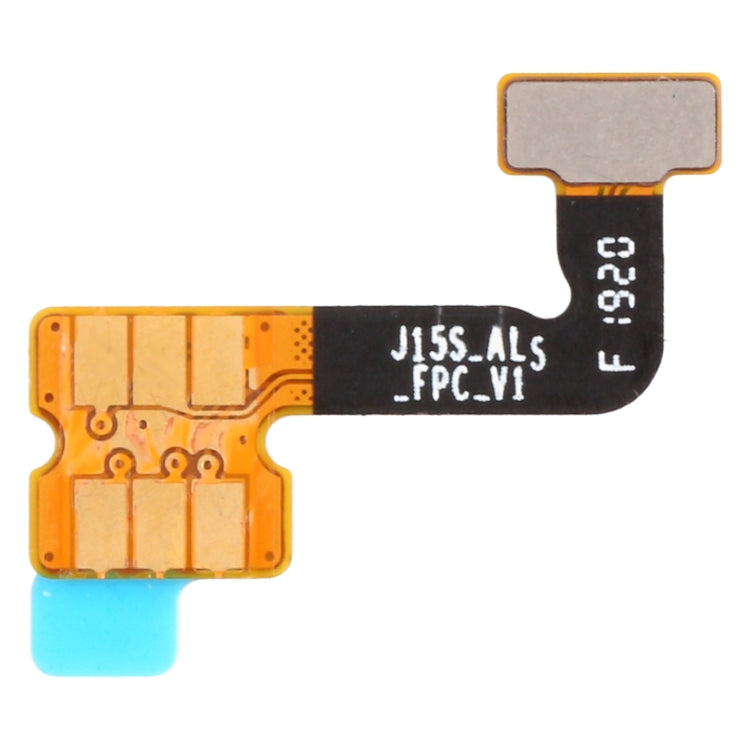 Light Sensor Flex Cable Replacement for Xiaomi Redmi Note 9 4G M2010J19SC