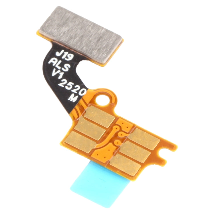 Light Sensor Flex Cable for Xiaomi Redmi 9 M2004J19G M2004J19C - Restore Functionality