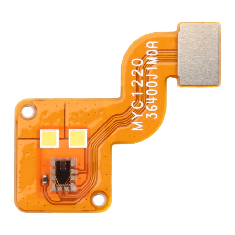 Light Sensor Flex Cable for Xiaomi Mi 10 Pro 5G with Guaranteed Quality