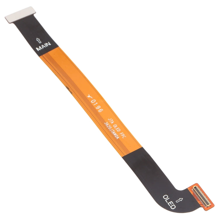 LCD Flex Cable Replacement for Xiaomi Redmi 10X 5G / Redmi 10X Pro 5G M2004J7BC