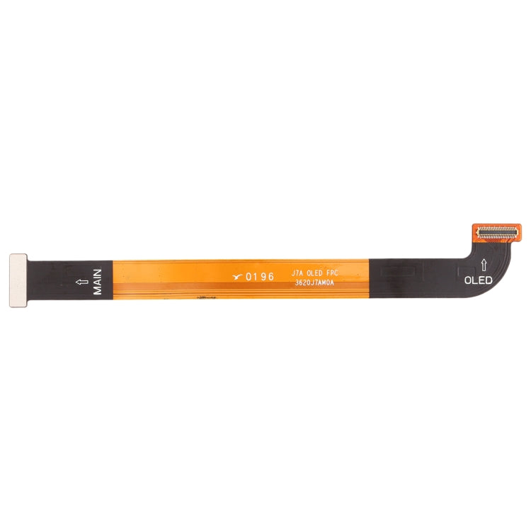 LCD Flex Cable Replacement for Xiaomi Redmi 10X 5G / Redmi 10X Pro 5G M2004J7BC