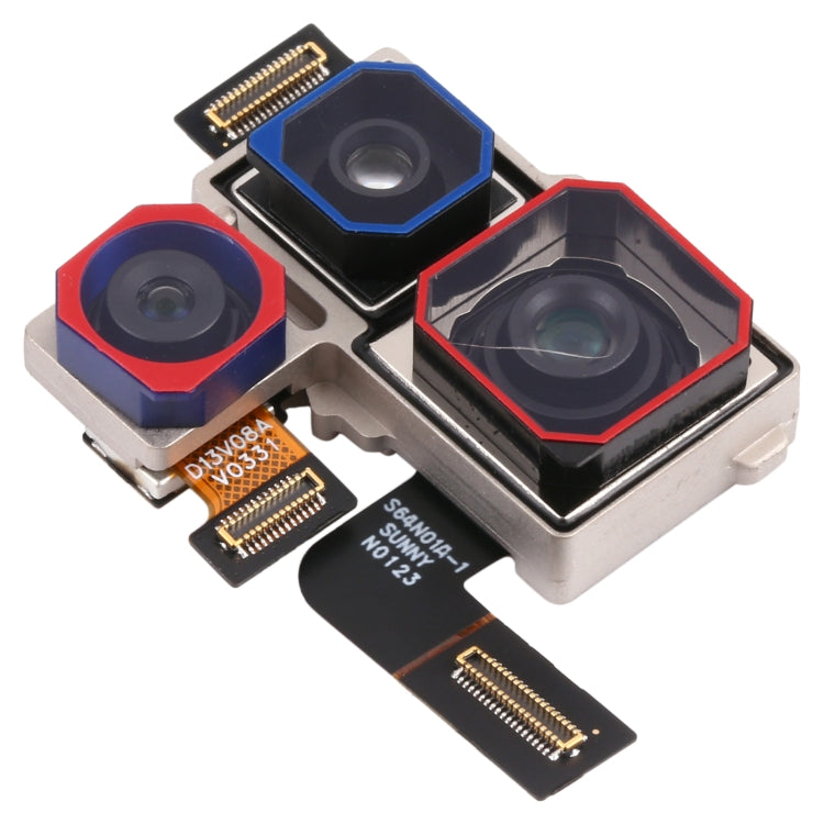 High-Quality Replacement Back Facing Camera for Xiaomi Redmi K30 Pro Zoom