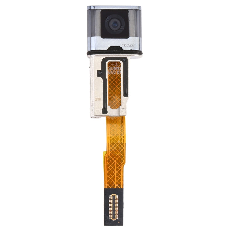 Front Camera Module for Xiaomi Redmi K30 Pro / Poco F2 Pro M2004J11G (Grey)