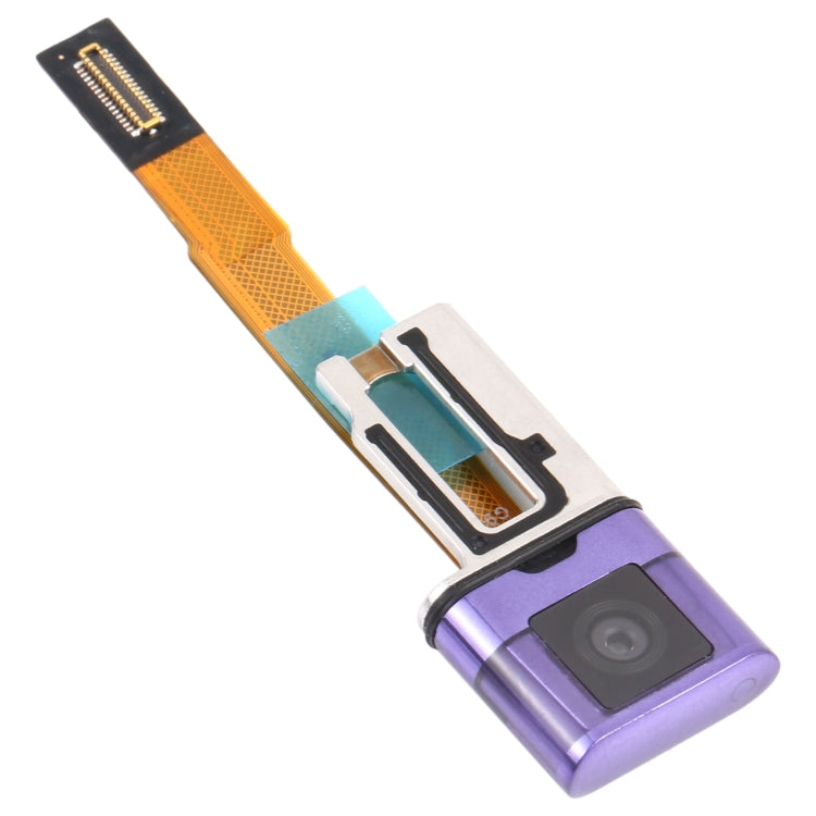 Front Facing Purple Camera Module for Xiaomi Redmi K30 Pro / Poco F2 Pro M2004J11G