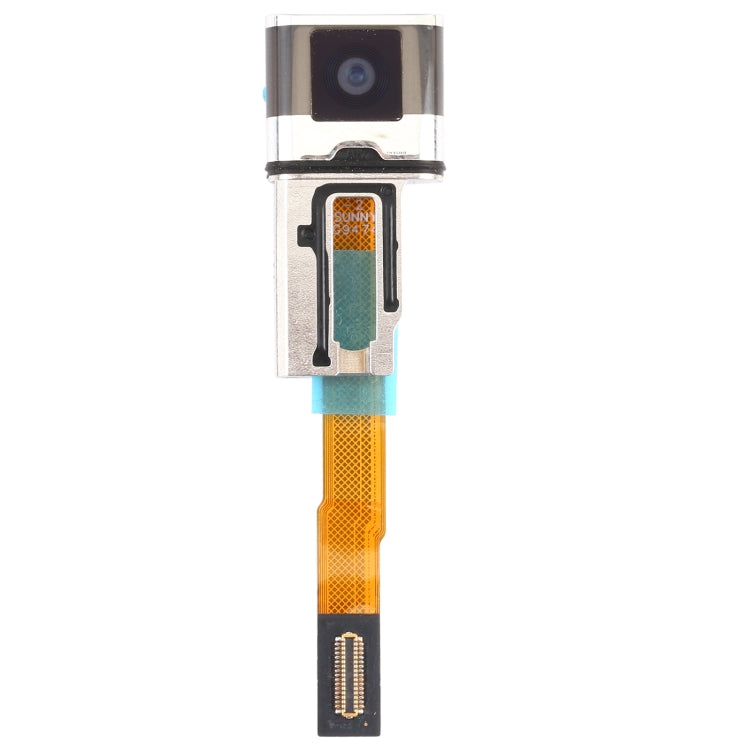 Front Camera Module for Xiaomi Redmi K30 Pro / Poco F2 Pro M2004J11G - Silver