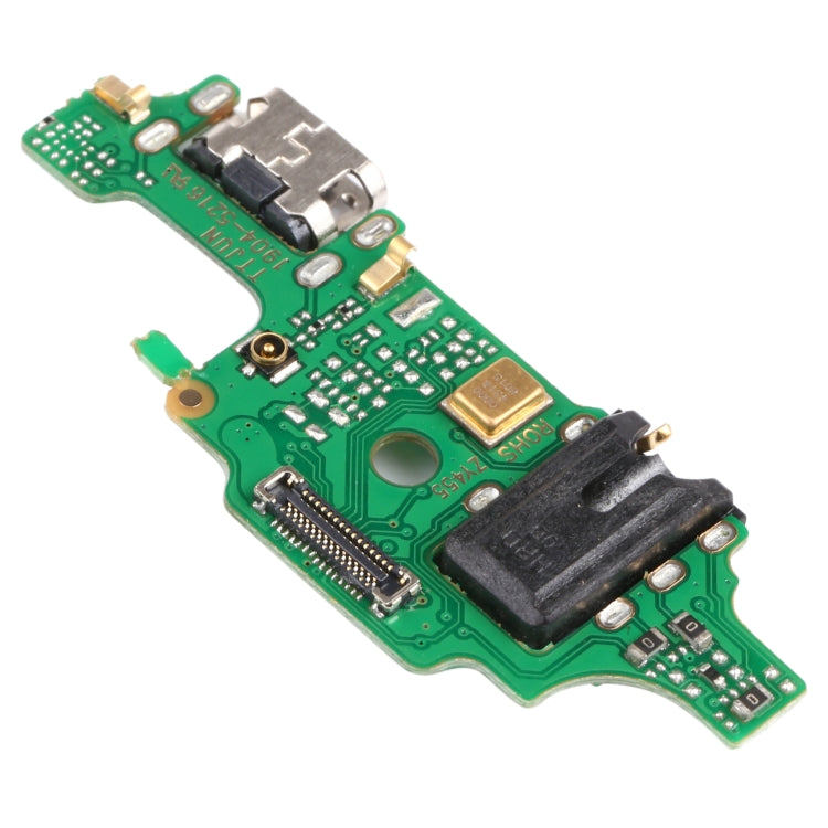Infinix Hot 8 X650C X650B X650D Charging Port Board
