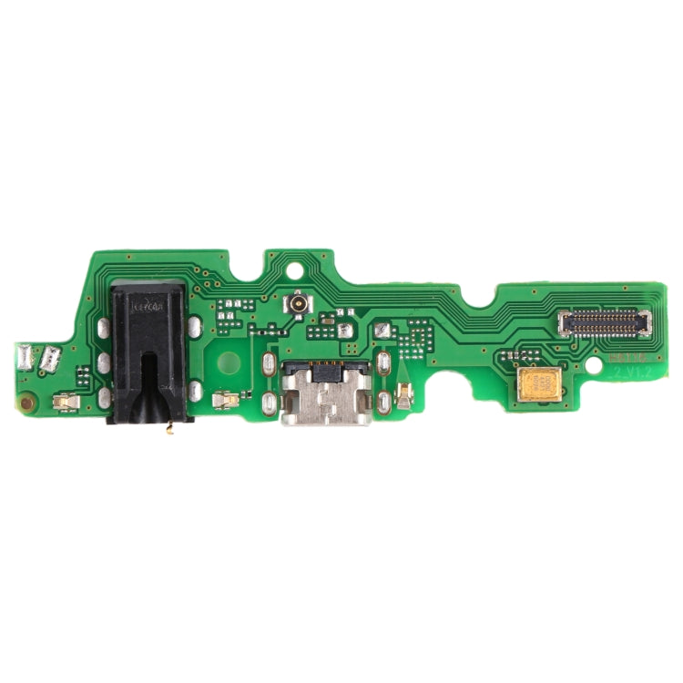 Charging Port Board Replacement for Infinix Hot 9 Play X680 X680B