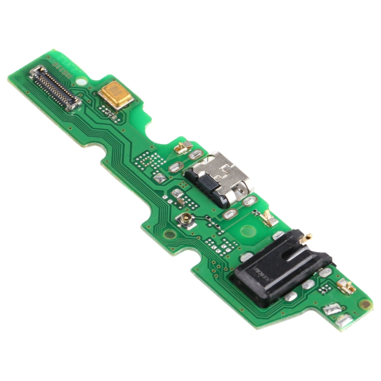 Charging Port Board Replacement for Infinix Hot 9 Play X680 X680B