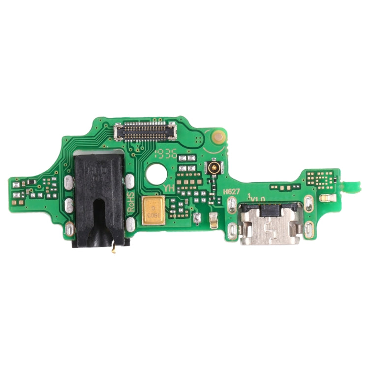 Tecno Spark 5 KE5 Charging Port Board - High-Quality Replacement Part