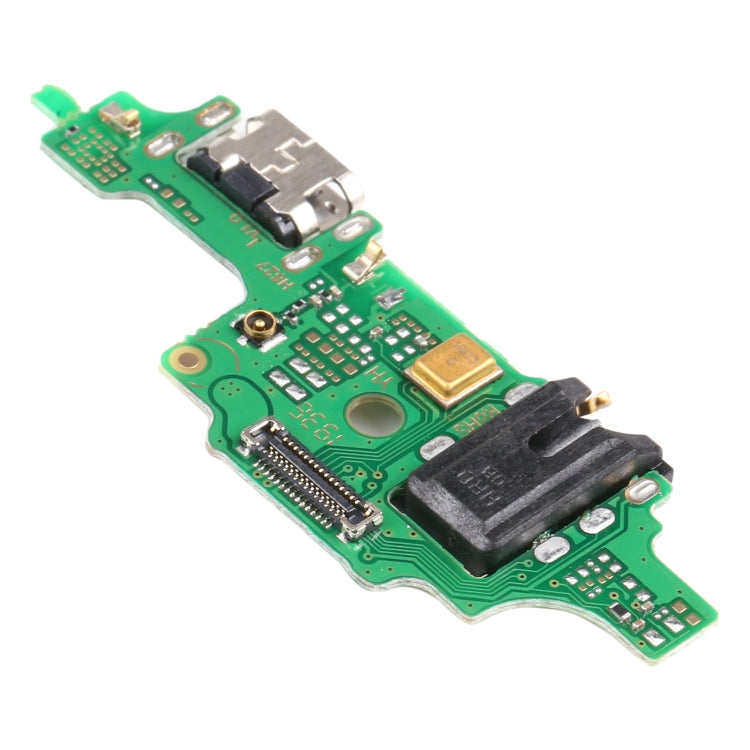 Tecno Spark 5 KE5 Charging Port Board - High-Quality Replacement Part